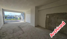 Two apartment for sale in Tseri