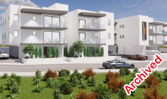 Two beds apartment for sale in Tseri
