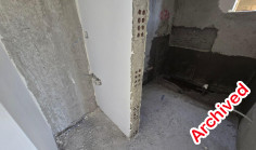 Two bedrooms apartment for sale in Tseri