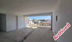 Two bedrooms apartment for sale in Tseri