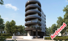 2 bedroom apartment 82 m2 for sale in Latsia 2 bedroom apartment 82 m2 for sale in Latsia