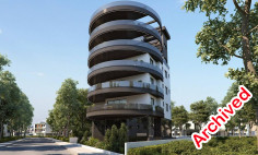 2 bedroom apartment 82 m2 for sale in Latsia 2 bedroom apartment 82 m2 for sale in Latsia