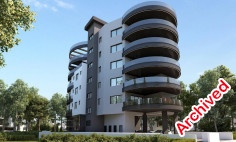 2 bedroom apartment 82 m2 for sale in Latsia 2 bedroom apartment 82 m2 for sale in Latsia