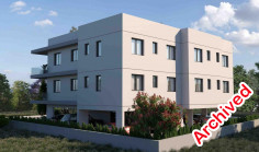 Two bed apartment for sale in Latsia Two bed apartment for sale in Latsia