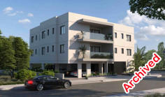 Two bed apartment for sale in Latsia Two bed apartment for sale in Latsia