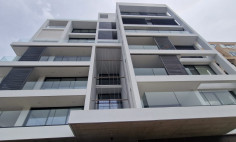 4 bedrooms apartment for sale in Acropolis
