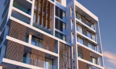 Apartment for sale in Acropolis
