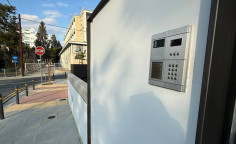 Apartment for sale in Acropolis
