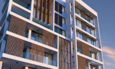 Three bedroom apartment for sale in Acropolis