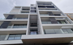 Three bedroom apartment for sale in Acropolis