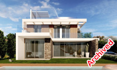 4 bed house for sale in Protaras