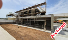 4 bed house for sale in Protaras