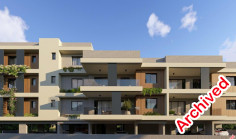 Luxury 1 beds apartment for sale in Lakatamia