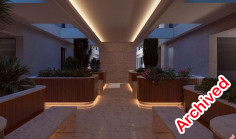Luxury 1 beds apartment for sale in Lakatamia