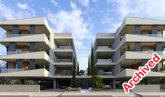 Luxury 1 beds apartment for sale in Lakatamia