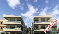 Luxury 1 beds apartment for sale in Lakatamia
