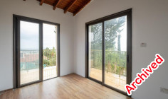 3 bedroom house in Tala, Paphos 