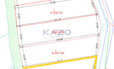 Large building plot for sale in historic Kalavasos , Larnaca