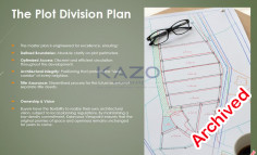 Large Kalavasos building plot for sale 2309m2 , Larnaca