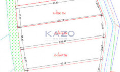 For sale large plot 3796 m2 in Kalavasos , Larnaca