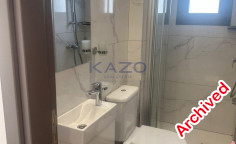 2 bedroom furnished apartment to rent in Kato Polemidia