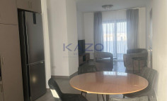 2 bedroom furnished apartment to rent in Kato Polemidia