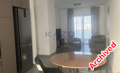 2 bedroom furnished apartment to rent in Kato Polemidia