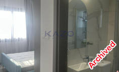 2 bedroom furnished apartment to rent in Kato Polemidia