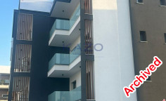 2 bedroom furnished apartment to rent in Kato Polemidia