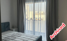 2 bedroom furnished apartment to rent in Kato Polemidia