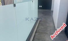 2 bedroom furnished apartment to rent in Kato Polemidia