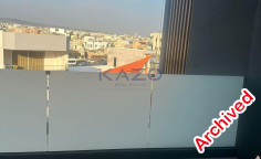 2 bedroom furnished apartment to rent in Kato Polemidia