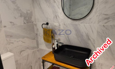 Furnished renovated apartment with two bedrooms in Agios Ioannis 
