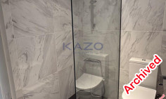 Furnished renovated apartment with two bedrooms in Agios Ioannis 