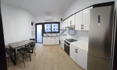 Modern two bedroom flat to rent in Mesa Geitonia 