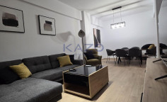 Modern two bedroom flat to rent in Mesa Geitonia 