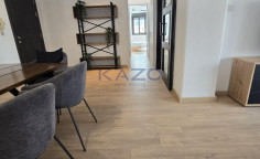 Modern two bedroom flat to rent in Mesa Geitonia 
