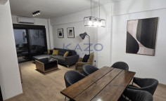 Modern two bedroom flat to rent in Mesa Geitonia 