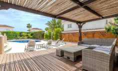 Spacious 4 bedroom house for sale in Agia Thekla Spacious 4 bedroom house for sale in Agia Thekla