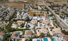 Spacious 4 bedroom house for sale in Agia Thekla Spacious 4 bedroom house for sale in Agia Thekla