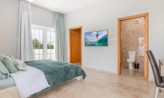 Spacious 4 bedroom house for sale in Agia Thekla Spacious 4 bedroom house for sale in Agia Thekla