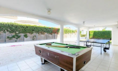 Spacious 4 bedroom house for sale in Agia Thekla Spacious 4 bedroom house for sale in Agia Thekla