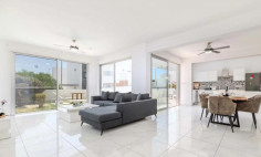 Spacious 3 bedrooms house for sale in Ayia Napa