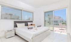 Spacious 3 bedrooms house for sale in Ayia Napa