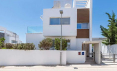 Spacious 3 bedrooms house for sale in Ayia Napa