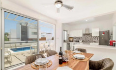 Spacious 3 bedrooms house for sale in Ayia Napa
