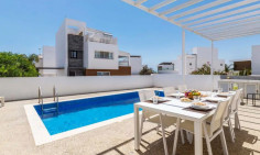 Spacious 3 bedrooms house for sale in Ayia Napa