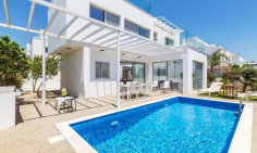 Spacious 3 bedrooms house for sale in Ayia Napa