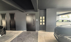 Large 3 bed apartment for sale in Aglantzia