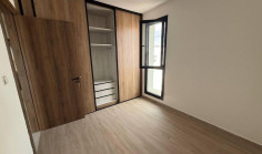 Large 3 bed apartment for sale in Aglantzia